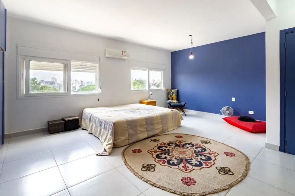 Casa com 5 quartos à venda, 460m2 em Alto da Lapa, São Paulo - SP - imagem 5 Foto 5 de Casa com 5 quartos à venda, 460m2 em Alto da Lapa, São Paulo - SP