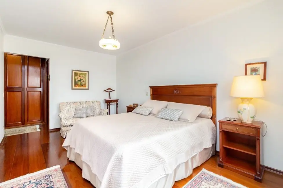 Foto 9 de Cobertura com 4 quartos à venda, 354m2 em Alto da Lapa, São Paulo - SP