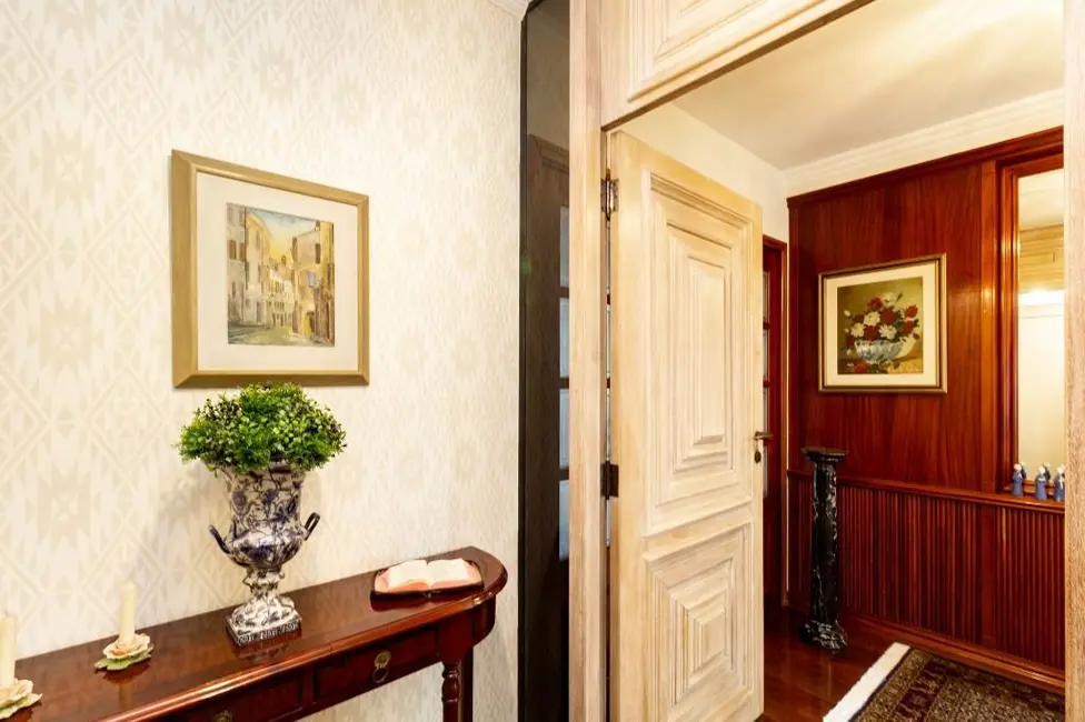 Foto 2 de Cobertura com 4 quartos à venda, 354m2 em Alto da Lapa, São Paulo - SP