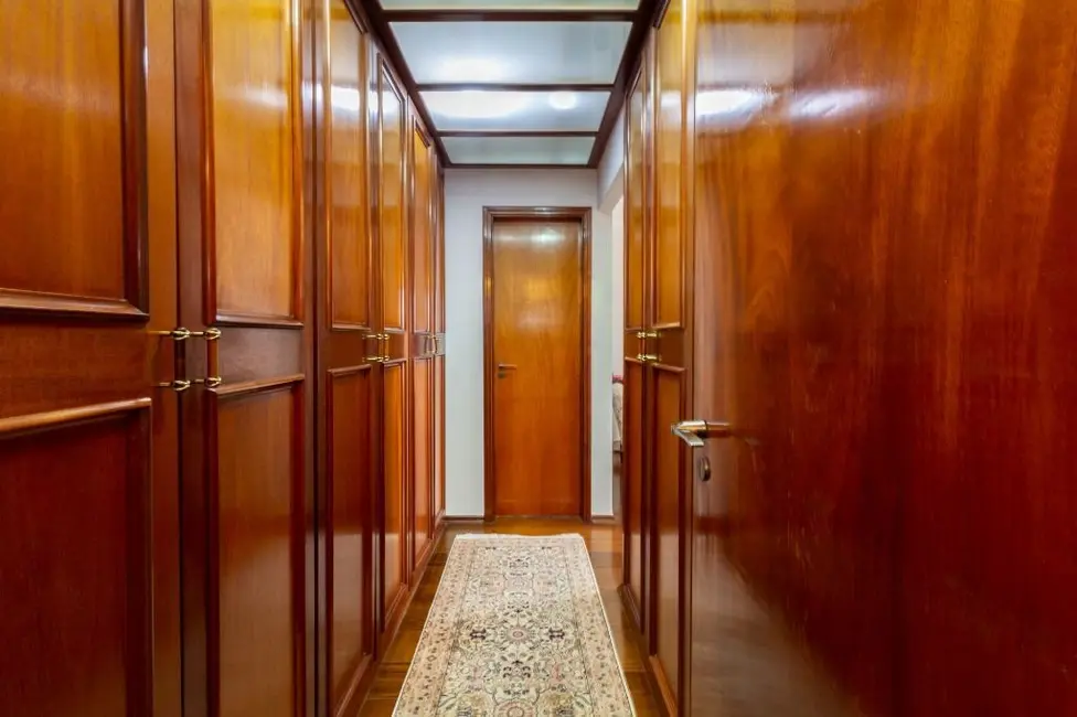 Foto 8 de Cobertura com 4 quartos à venda, 354m2 em Alto da Lapa, São Paulo - SP