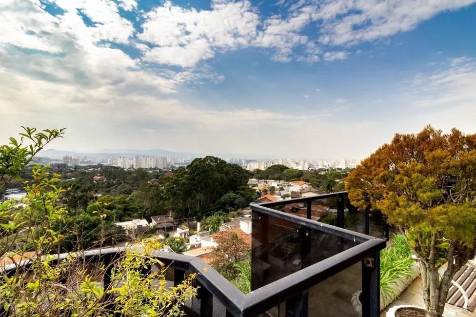 Foto 1 de Cobertura com 4 quartos à venda, 354m2 em Alto da Lapa, São Paulo - SP