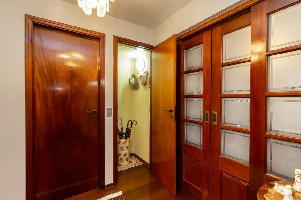 Foto 7 de Cobertura com 4 quartos à venda, 354m2 em Alto da Lapa, São Paulo - SP