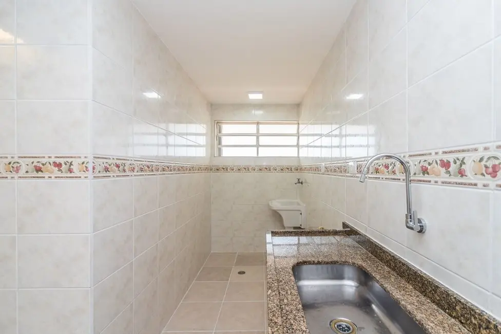 Foto 7 de Apartamento com 2 quartos à venda, 47m2 em Lapa, São Paulo - SP