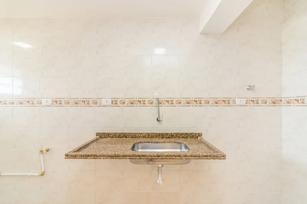 Foto 9 de Apartamento com 2 quartos à venda, 47m2 em Lapa, São Paulo - SP