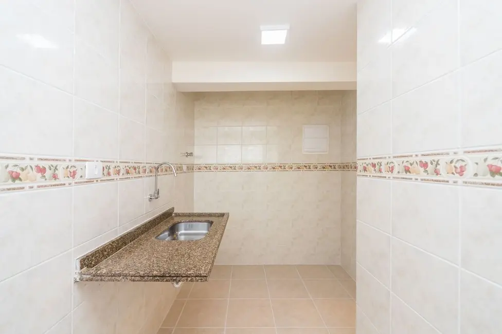 Foto 8 de Apartamento com 2 quartos à venda, 47m2 em Lapa, São Paulo - SP