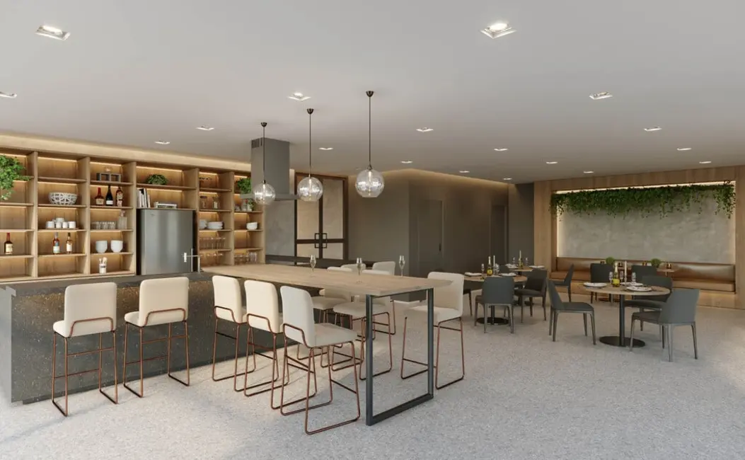 Foto 6 de Apartamento com 2 quartos à venda, 47m2 em Lapa, São Paulo - SP