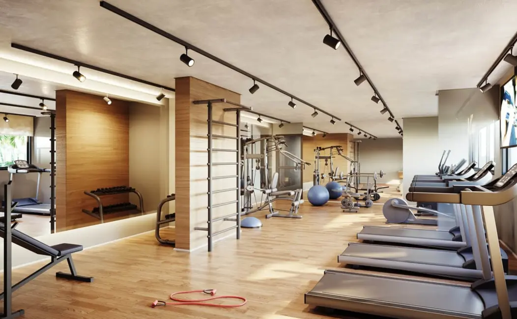 Apartamento com 3 quartos à venda, 67m2 em Lapa, São Paulo - SP - imagem 5 Foto 5 de Apartamento com 3 quartos à venda, 67m2 em Lapa, São Paulo - SP