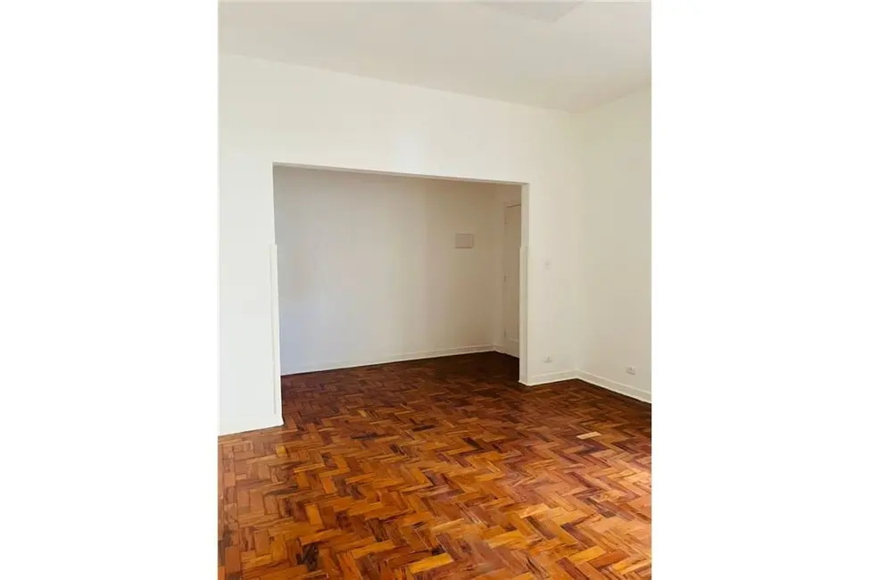 Foto 2 de Apartamento com 3 quartos à venda, 95m2 em Lapa, São Paulo - SP