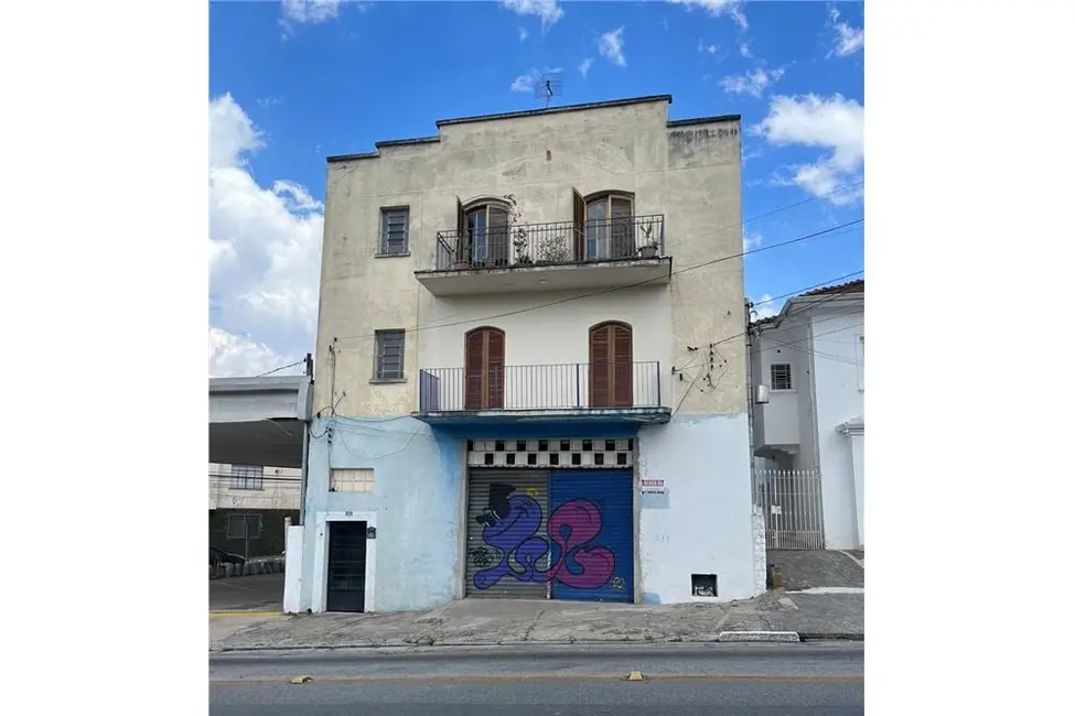 Foto 1 de Apartamento com 3 quartos à venda, 95m2 em Lapa, São Paulo - SP