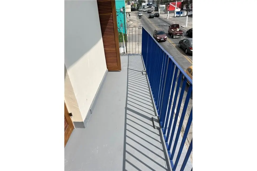 Foto 6 de Apartamento com 3 quartos à venda, 95m2 em Lapa, São Paulo - SP