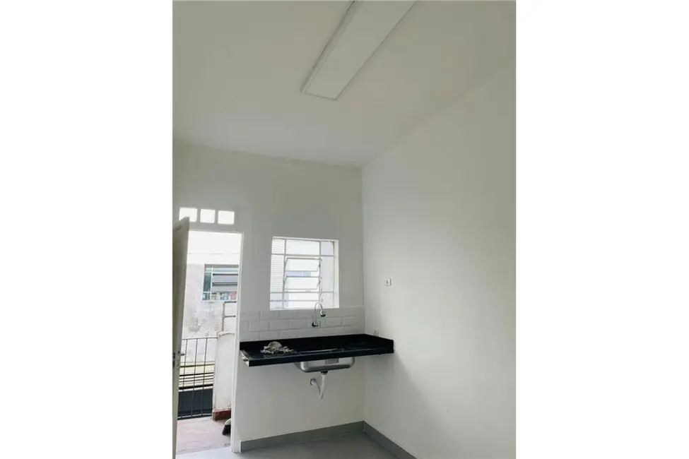 Foto 8 de Apartamento com 3 quartos à venda, 95m2 em Lapa, São Paulo - SP