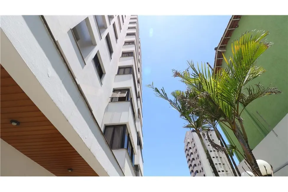 Apartamento com 3 quartos à venda, 91m2 em Lapa, São Paulo - SP - imagem 5 Foto 5 de Apartamento com 3 quartos à venda, 91m2 em Lapa, São Paulo - SP