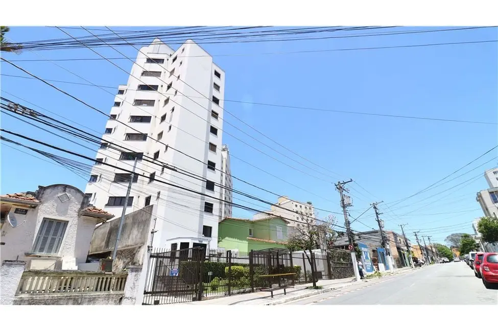 Apartamento com 3 quartos à venda, 91m2 em Lapa, São Paulo - SP - imagem 3 Foto 3 de Apartamento com 3 quartos à venda, 91m2 em Lapa, São Paulo - SP