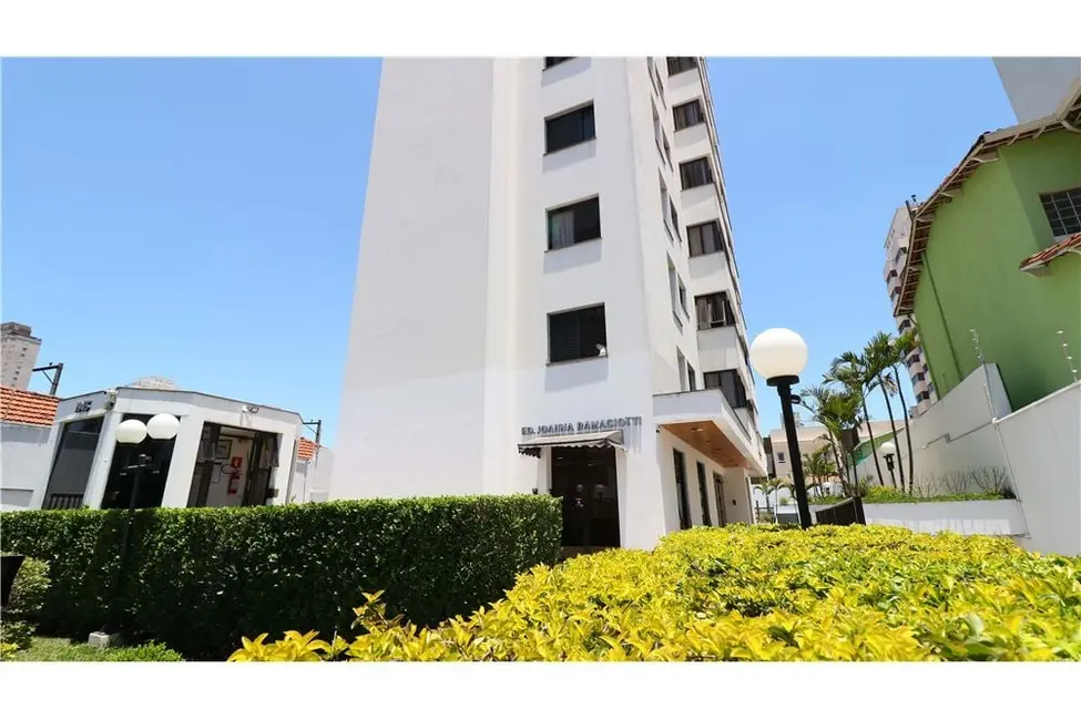 Apartamento com 3 quartos à venda, 91m2 em Lapa, São Paulo - SP - imagem 4 Foto 4 de Apartamento com 3 quartos à venda, 91m2 em Lapa, São Paulo - SP