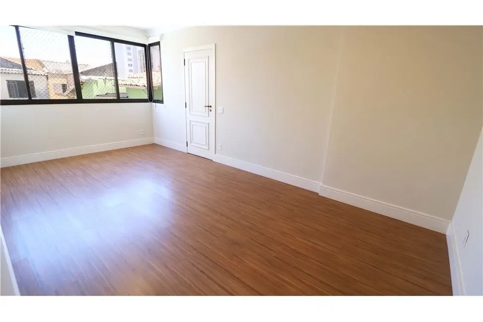 Apartamento com 3 quartos à venda, 91m2 em Lapa, São Paulo - SP - imagem 9 Foto 9 de Apartamento com 3 quartos à venda, 91m2 em Lapa, São Paulo - SP