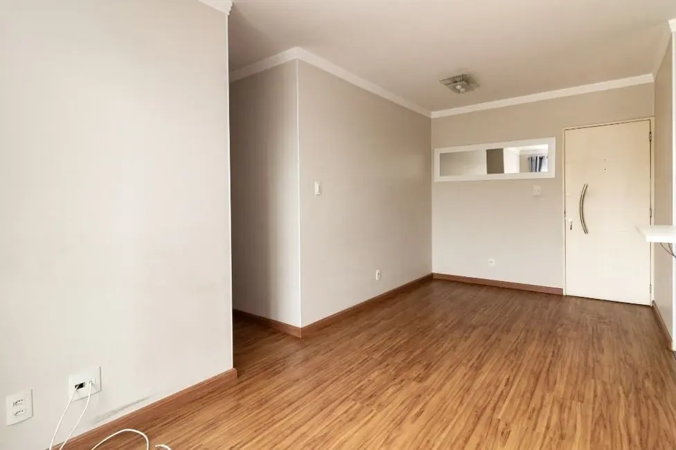 Apartamento com 2 quartos à venda, 53m2 em Lapa, São Paulo - SP - imagem 3 Foto 3 de Apartamento com 2 quartos à venda, 53m2 em Lapa, São Paulo - SP