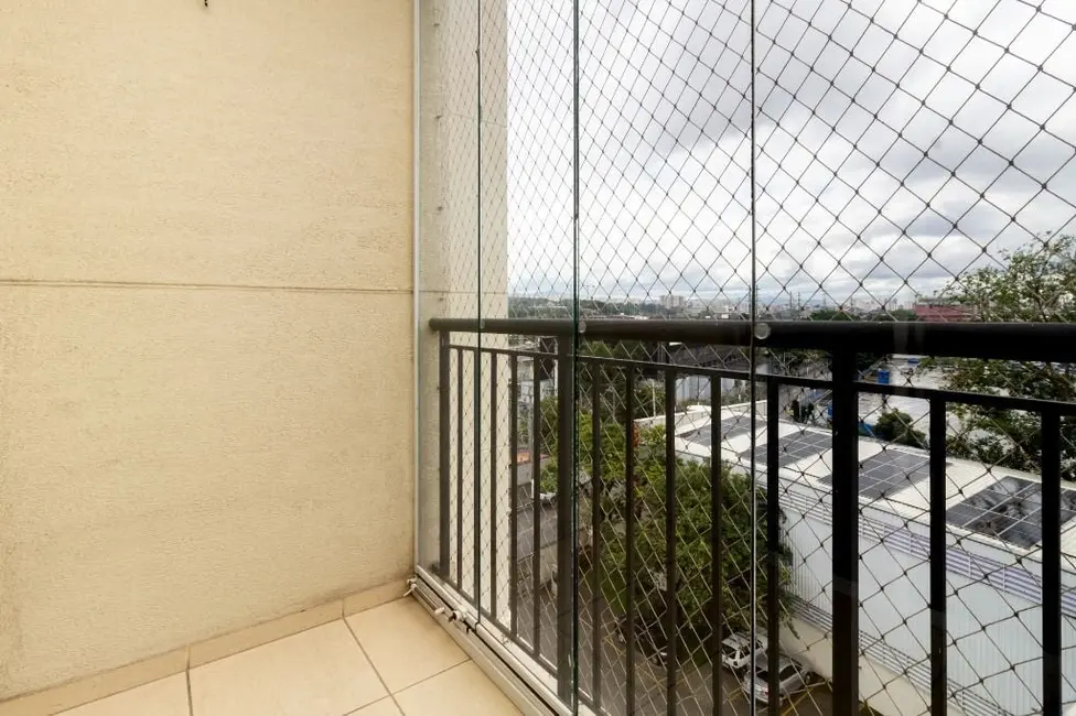 Apartamento com 2 quartos à venda, 53m2 em Lapa, São Paulo - SP - imagem 5 Foto 5 de Apartamento com 2 quartos à venda, 53m2 em Lapa, São Paulo - SP