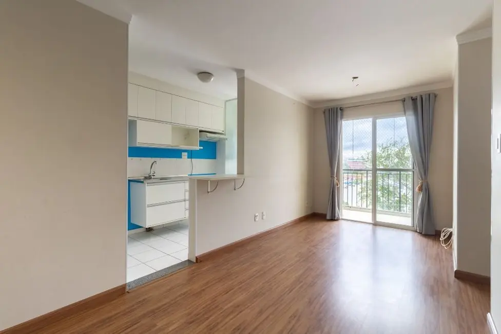 Foto 1 de Apartamento com 2 quartos à venda, 53m2 em Lapa, São Paulo - SP