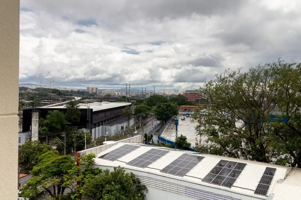 Apartamento com 2 quartos à venda, 53m2 em Lapa, São Paulo - SP - imagem 7 Foto 7 de Apartamento com 2 quartos à venda, 53m2 em Lapa, São Paulo - SP