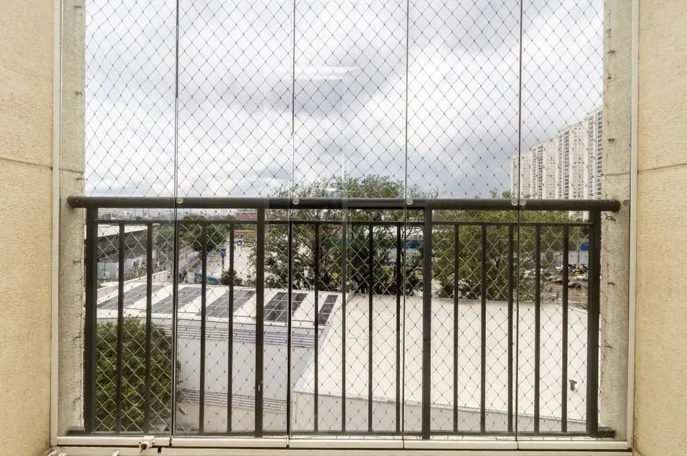 Apartamento com 2 quartos à venda, 53m2 em Lapa, São Paulo - SP - imagem 6 Foto 6 de Apartamento com 2 quartos à venda, 53m2 em Lapa, São Paulo - SP