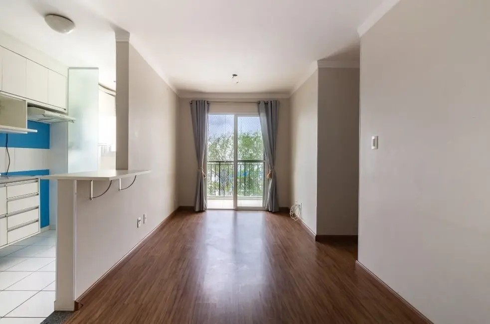 Foto 2 de Apartamento com 2 quartos à venda, 53m2 em Lapa, São Paulo - SP
