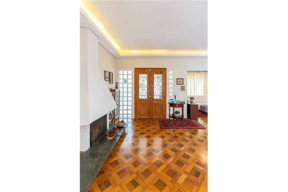 Foto 5 de Casa com 4 quartos à venda, 395m2 em Sumaré, São Paulo - SP