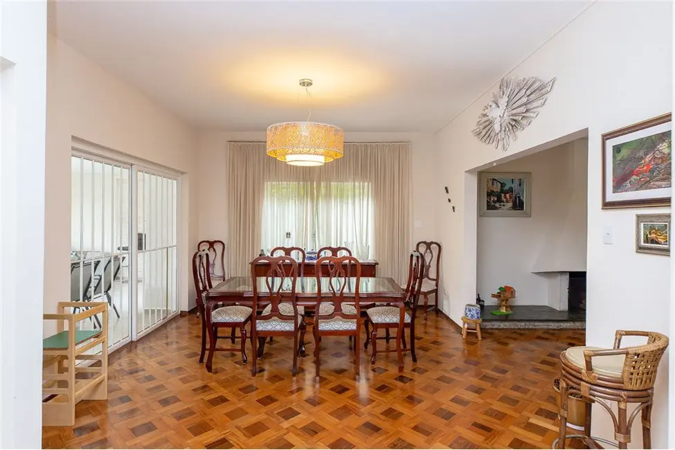 Foto 3 de Casa com 4 quartos à venda, 395m2 em Sumaré, São Paulo - SP