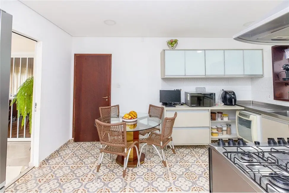 Foto 9 de Casa com 4 quartos à venda, 395m2 em Sumaré, São Paulo - SP