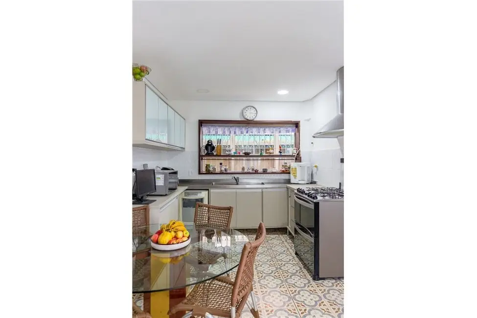 Foto 8 de Casa com 4 quartos à venda, 395m2 em Sumaré, São Paulo - SP