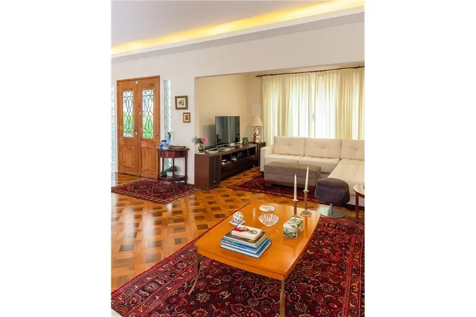 Foto 2 de Casa com 4 quartos à venda, 395m2 em Sumaré, São Paulo - SP