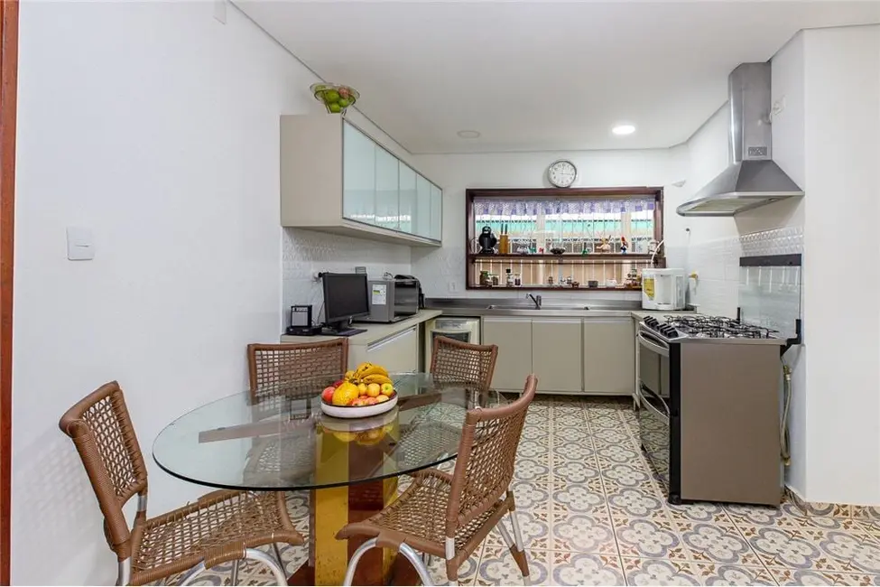 Foto 7 de Casa com 4 quartos à venda, 395m2 em Sumaré, São Paulo - SP