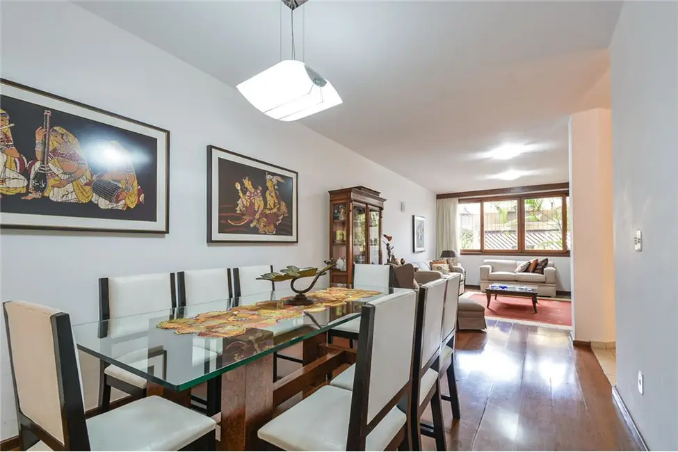 Foto 1 de Casa com 3 quartos à venda, 190m2 em Planalto Paulista, São Paulo - SP