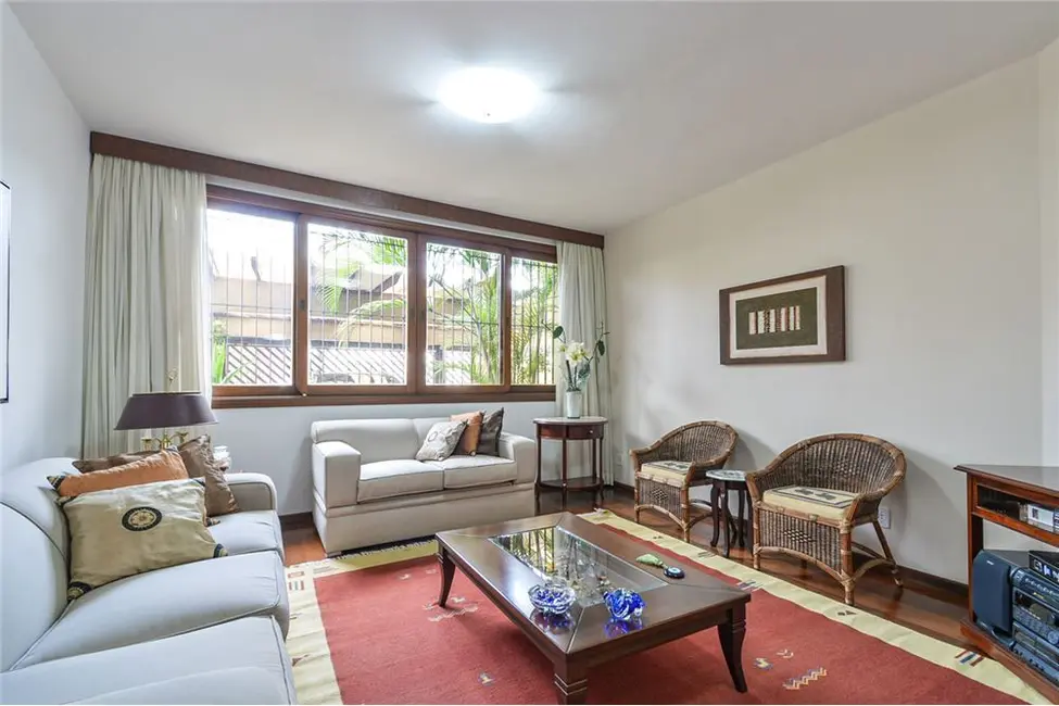 Foto 3 de Casa com 3 quartos à venda, 190m2 em Planalto Paulista, São Paulo - SP