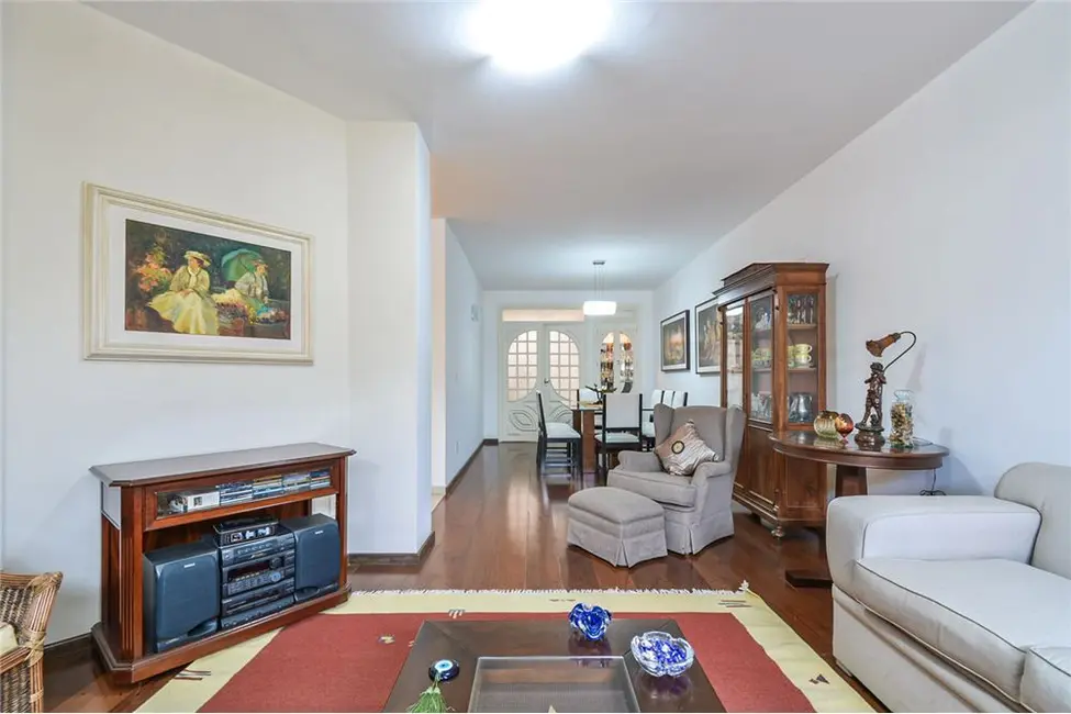 Foto 5 de Casa com 3 quartos à venda, 190m2 em Planalto Paulista, São Paulo - SP