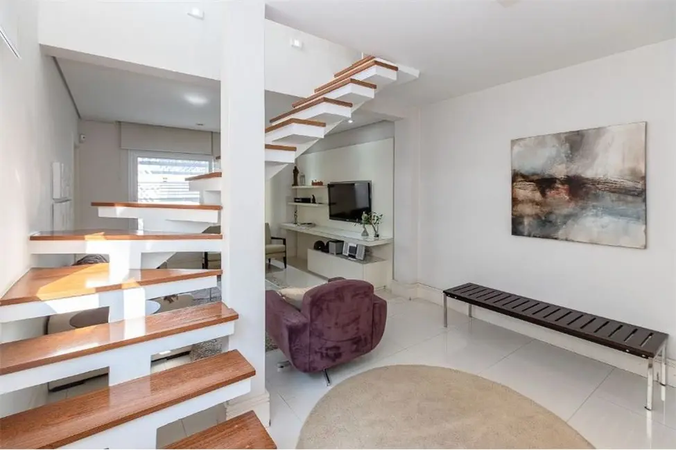 Casa com 3 quartos à venda, 165m2 em Planalto Paulista, São Paulo - SP - imagem 6 Foto 6 de Casa com 3 quartos à venda, 165m2 em Planalto Paulista, São Paulo - SP