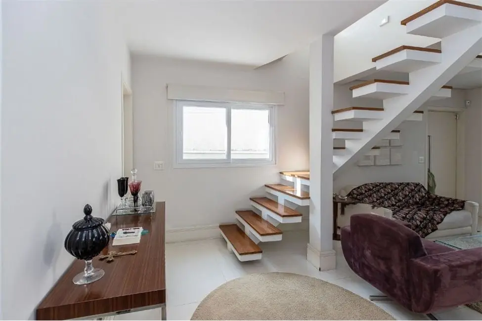 Casa com 3 quartos à venda, 165m2 em Planalto Paulista, São Paulo - SP - imagem 4 Foto 4 de Casa com 3 quartos à venda, 165m2 em Planalto Paulista, São Paulo - SP
