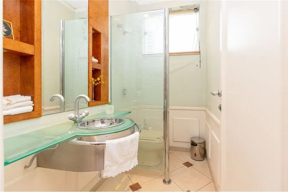 Casa com 4 quartos à venda, 638m2 em Planalto Paulista, São Paulo - SP - imagem 7 Foto 7 de Casa com 4 quartos à venda, 638m2 em Planalto Paulista, São Paulo - SP