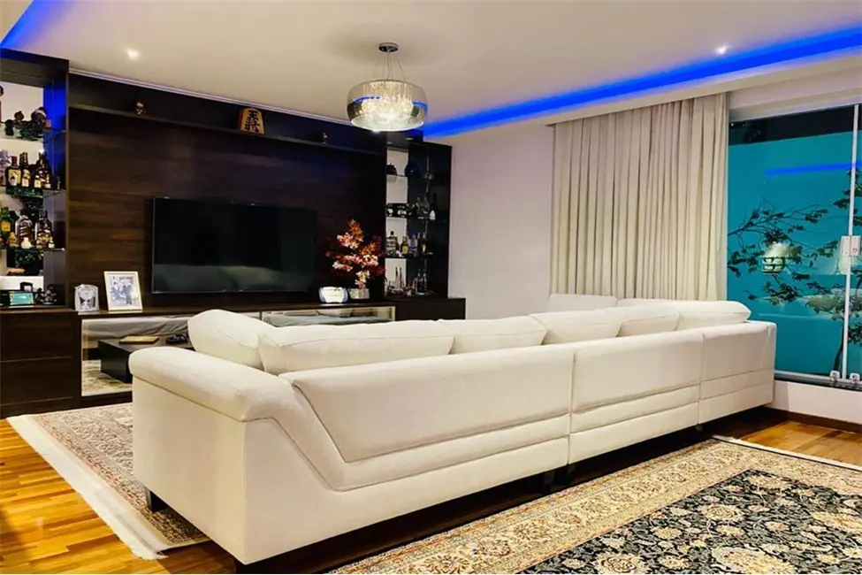 Apartamento com 3 quartos à venda, 320m2 em Planalto Paulista, São Paulo - SP - imagem 9 Foto 9 de Apartamento com 3 quartos à venda, 320m2 em Planalto Paulista, São Paulo - SP