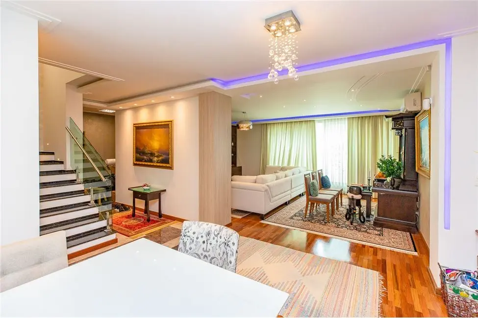 Apartamento com 3 quartos à venda, 320m2 em Planalto Paulista, São Paulo - SP - imagem 7 Foto 7 de Apartamento com 3 quartos à venda, 320m2 em Planalto Paulista, São Paulo - SP