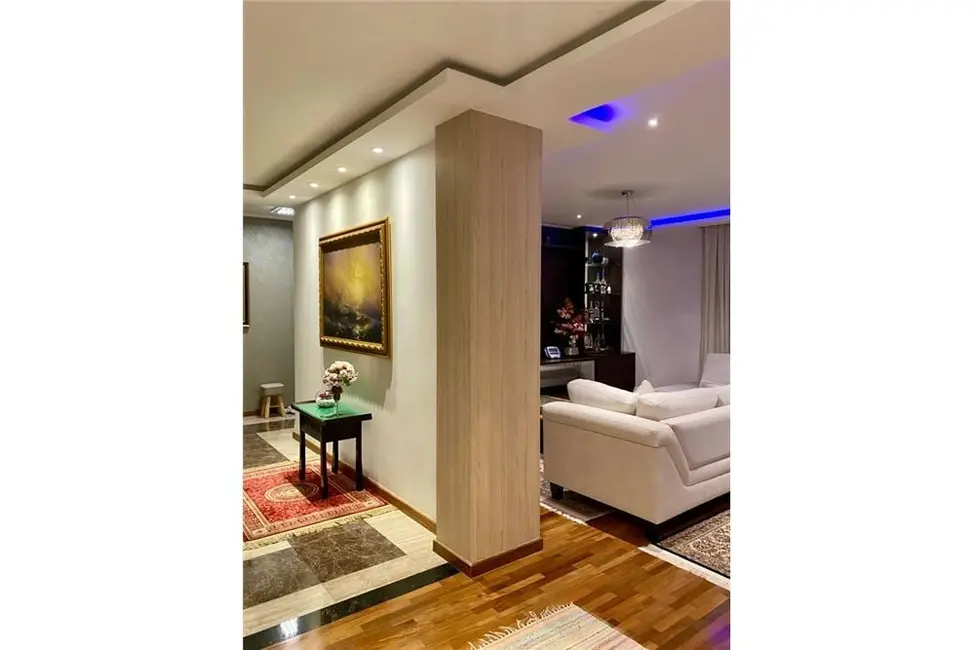 Apartamento com 3 quartos à venda, 320m2 em Planalto Paulista, São Paulo - SP - imagem 8 Foto 8 de Apartamento com 3 quartos à venda, 320m2 em Planalto Paulista, São Paulo - SP