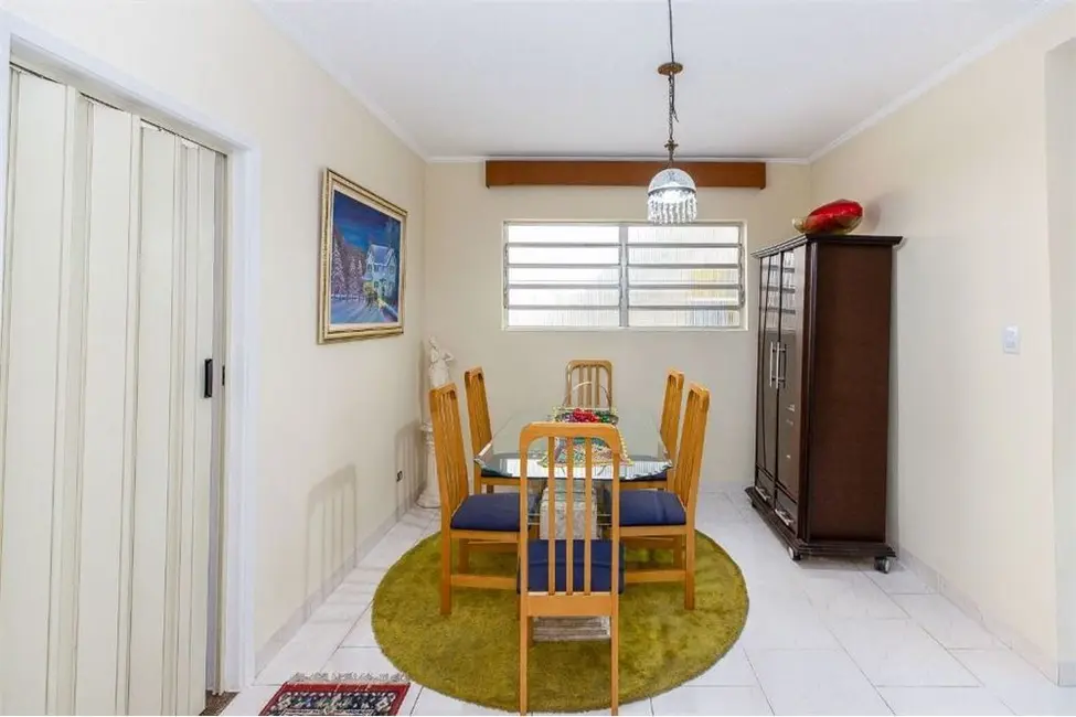 Foto 6 de Casa com 3 quartos à venda, 180m2 em Planalto Paulista, São Paulo - SP