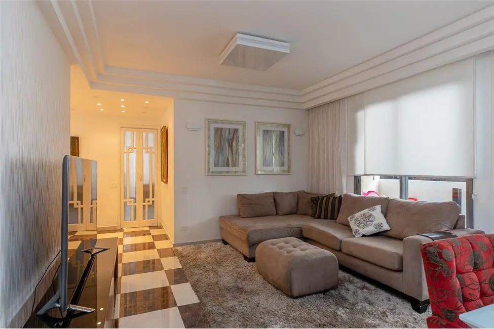 Foto 4 de Apartamento com 3 quartos à venda, 103m2 em Planalto Paulista, São Paulo - SP