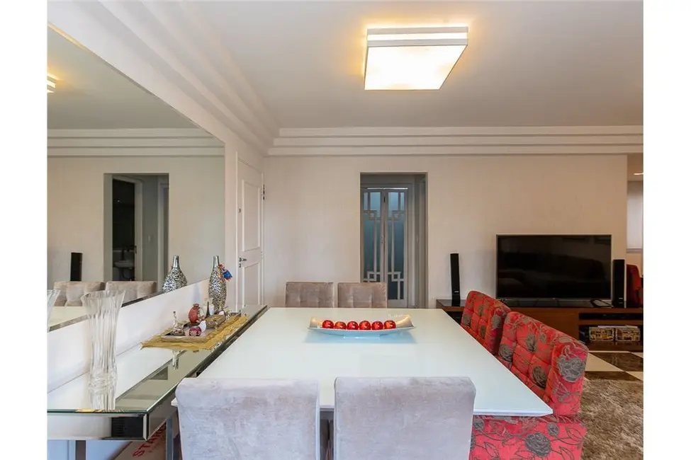 Foto 8 de Apartamento com 3 quartos à venda, 103m2 em Planalto Paulista, São Paulo - SP