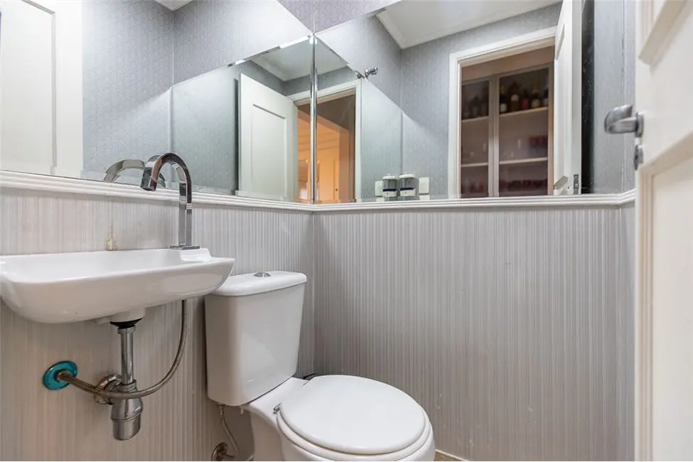 Foto 9 de Apartamento com 3 quartos à venda, 103m2 em Planalto Paulista, São Paulo - SP