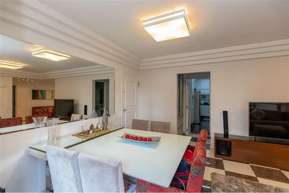 Foto 7 de Apartamento com 3 quartos à venda, 103m2 em Planalto Paulista, São Paulo - SP