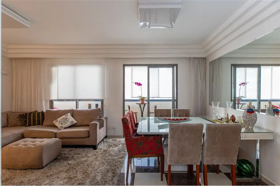 Foto 3 de Apartamento com 3 quartos à venda, 103m2 em Planalto Paulista, São Paulo - SP