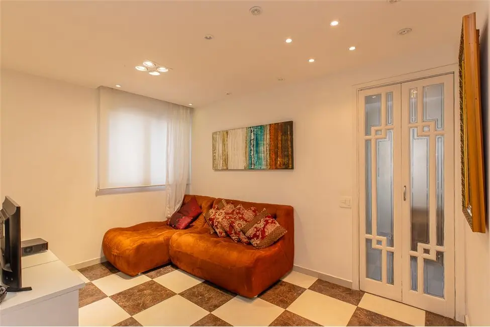 Foto 5 de Apartamento com 3 quartos à venda, 103m2 em Planalto Paulista, São Paulo - SP