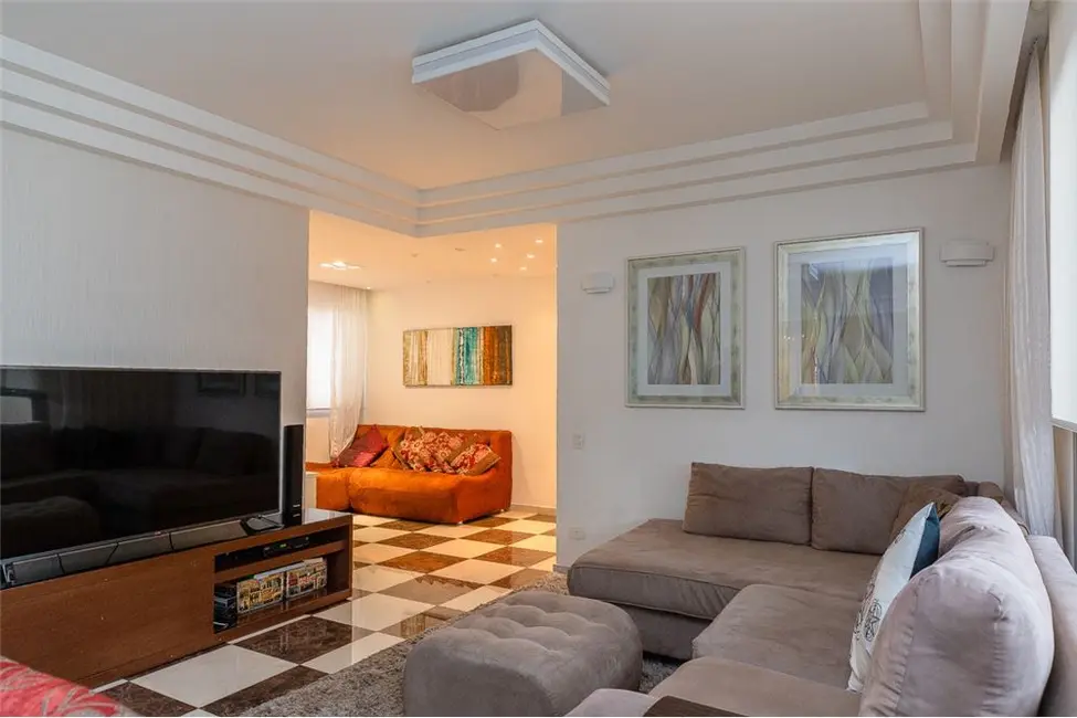 Foto 6 de Apartamento com 3 quartos à venda, 103m2 em Planalto Paulista, São Paulo - SP