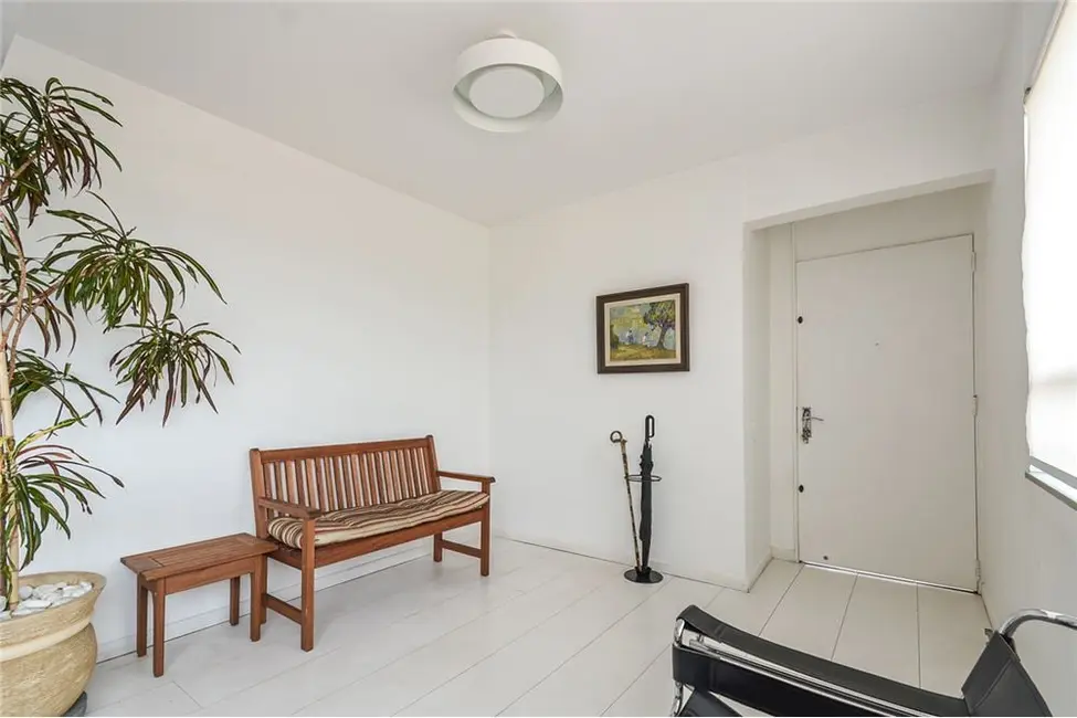 Foto 8 de Apartamento com 3 quartos à venda, 120m2 em Planalto Paulista, São Paulo - SP