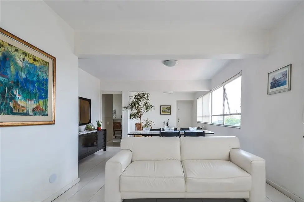 Foto 1 de Apartamento com 3 quartos à venda, 120m2 em Planalto Paulista, São Paulo - SP